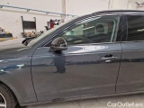 Audi  A4 AUDI  2015 STATION WAGON 1.4 TFSI 110KW BUS. SP. AVANT #66