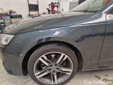  Audi  A4 AUDI  2015 STATION WAGON 1.4 TFSI 110KW BUS. SP. AVANT #71