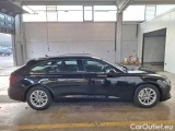  Audi  A6 AUDI  AVANT / 2018 / 5P / STATION WAGON 40 TDI 2.0 QUATTRO ULTRA S TRO BUSINESS #9