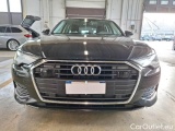  Audi  A6 AUDI  AVANT / 2018 / 5P / STATION WAGON 40 TDI 2.0 QUATTRO ULTRA S TRO BUSINESS #26