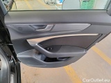  Audi  A6 AUDI  AVANT / 2018 / 5P / STATION WAGON 40 TDI 2.0 QUATTRO ULTRA S TRO BUSINESS #110