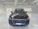  Audi  Q2 AUDI  / 2020 / 5P / SUV 1.5 35 TFSI BUSINESS #6