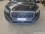  Audi  Q2 AUDI  / 2020 / 5P / SUV 1.5 35 TFSI BUSINESS #24
