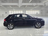  Audi  Q3 AUDI  / 2018 / 5P / SUV 35 TDI BUSINESS ADVANCED #7