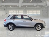  Audi  Q3 AUDI  / 2018 / 5P / SUV 35 TDI S TRONIC BUSINESS #7