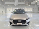 Audi  Q3 AUDI  / 2018 / 5P / SUV 35 TDI S TRONIC BUSINESS #6