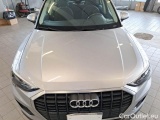  Audi  Q3 AUDI  / 2018 / 5P / SUV 35 TDI S TRONIC BUSINESS #28