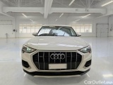  Audi  Q3 AUDI  / 2018 / 5P / SUV 40 TDI QUATTRO S TRONIC BUSINESS ADVANCE #6