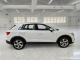  Audi  Q3 AUDI  / 2018 / 5P / SUV 40 TDI QUATTRO S TRONIC BUSINESS ADVANCE #7