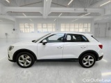  Audi  Q3 AUDI  / 2018 / 5P / SUV 40 TDI QUATTRO S TRONIC BUSINESS ADVANCE #8