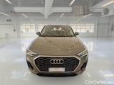  Audi  Q3 AUDI  SPORTBACK / 2019 / 5P / SUV 35 TDI S TRONIC BUSINESS PLUS #6