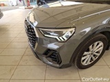  Audi  Q3 AUDI  SPORTBACK / 2019 / 5P / SUV 35 TDI S TRONIC BUSINESS PLUS #31