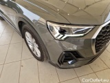  Audi  Q3 AUDI  SPORTBACK / 2019 / 5P / SUV 35 TDI S TRONIC BUSINESS PLUS #38