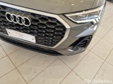  Audi  Q3 AUDI  SPORTBACK / 2019 / 5P / SUV 35 TDI S TRONIC BUSINESS PLUS #35