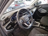  Audi  Q3 AUDI  SPORTBACK / 2019 / 5P / SUV 35 TDI S TRONIC BUSINESS PLUS #107