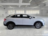  Audi  Q3 AUDI  SPORTBACK / 2019 / 5P / SUV 35 TDI S TRONIC BUSINESS PLUS #6