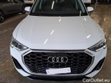  Audi  Q3 AUDI  SPORTBACK / 2019 / 5P / SUV 35 TDI S TRONIC BUSINESS PLUS #25