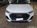  Audi  Q3 AUDI  SPORTBACK / 2019 / 5P / SUV 35 TDI S TRONIC BUSINESS PLUS #27