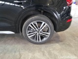  Audi  Q5 AUDI  / 2020 / 5P / SUV 45 TFSI S LINE PLUS QUATTRO S TRONIC #19