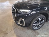  Audi  Q5 AUDI  / 2020 / 5P / SUV 45 TFSI S LINE PLUS QUATTRO S TRONIC #32