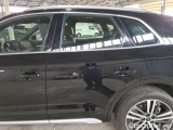  Audi  Q5 AUDI  / 2020 / 5P / SUV 45 TFSI S LINE PLUS QUATTRO S TRONIC #63
