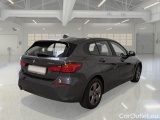  Bmw  Serie 1 BMW  / 2019 / 5P / BERLINA 116D BUSINESS ADVANTAGE #2