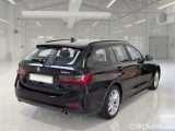  Bmw  Serie 3 BMW  / 2018 / 5P / STATION WAGON 318D 48V BUSINESS ADVANTAGE TOURING AUTO #2