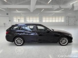  Bmw  Serie 3 BMW  / 2018 / 5P / STATION WAGON 318D 48V BUSINESS ADVANTAGE TOURING AUTO #7
