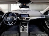  Bmw  Serie 3 BMW  / 2018 / 5P / STATION WAGON 318D 48V BUSINESS ADVANTAGE TOURING AUTO #3