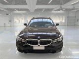  Bmw  Serie 3 BMW  / 2018 / 5P / STATION WAGON 318D 48V BUSINESS ADVANTAGE TOURING AUTO #6
