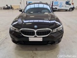  Bmw  Serie 3 BMW  / 2018 / 5P / STATION WAGON 318D 48V BUSINESS ADVANTAGE TOURING AUTO #32