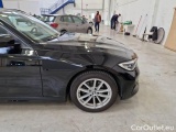  Bmw  Serie 3 BMW  / 2018 / 5P / STATION WAGON 318D 48V BUSINESS ADVANTAGE TOURING AUTO #35