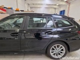  Bmw  Serie 3 BMW  / 2018 / 5P / STATION WAGON 318D 48V BUSINESS ADVANTAGE TOURING AUTO #51