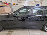  Bmw  Serie 3 BMW  / 2018 / 5P / STATION WAGON 318D 48V BUSINESS ADVANTAGE TOURING AUTO #54