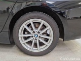  Bmw  Serie 3 BMW  / 2018 / 5P / STATION WAGON 318D 48V BUSINESS ADVANTAGE TOURING AUTO #67