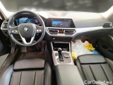  Bmw  Serie 3 BMW  / 2018 / 5P / STATION WAGON 320D XDRIVE 48V BUS.ADV. TOURING AUT #3