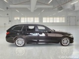  Bmw  Serie 3 BMW  / 2018 / 5P / STATION WAGON 320D XDRIVE 48V BUS.ADV. TOURING AUT #7