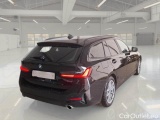  Bmw  Serie 3 BMW  / 2018 / 5P / STATION WAGON 320D XDRIVE 48V BUS.ADV. TOURING AUT #2