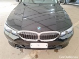  Bmw  Serie 3 BMW  / 2018 / 5P / STATION WAGON 320D XDRIVE 48V BUS.ADV. TOURING AUT #27