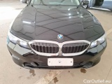 Bmw  Serie 3 BMW  / 2018 / 5P / STATION WAGON 320D XDRIVE 48V BUS.ADV. TOURING AUT #32