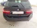  Bmw  Serie 3 BMW  / 2018 / 5P / STATION WAGON 320D XDRIVE 48V BUS.ADV. TOURING AUT #60