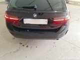  Bmw  Serie 3 BMW  / 2018 / 5P / STATION WAGON 320D XDRIVE 48V BUS.ADV. TOURING AUT #59
