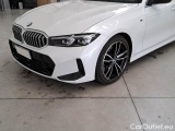  Bmw  Serie 3 BMW  / 2022 / 5P / STATION WAGON 320D 48V MSPORT TOURING AUTO #31
