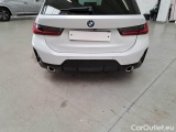  Bmw  Serie 3 BMW  / 2022 / 5P / STATION WAGON 320D 48V MSPORT TOURING AUTO #51
