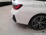  Bmw  Serie 3 BMW  / 2022 / 5P / STATION WAGON 320D 48V MSPORT TOURING AUTO #49