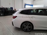  Bmw  Serie 3 BMW  / 2022 / 5P / STATION WAGON 320D 48V MSPORT TOURING AUTO #46