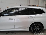  Bmw  Serie 3 BMW  / 2022 / 5P / STATION WAGON 320D 48V MSPORT TOURING AUTO #62