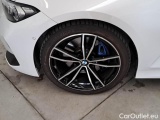  Bmw  Serie 3 BMW  / 2022 / 5P / STATION WAGON 320D 48V MSPORT TOURING AUTO #81