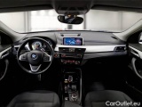  Bmw  X2 BMW  / 2017 / 5P / SUV SDRIVE 18D BUSINESS X #3