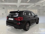  Bmw  X3 BMW  / 2017 / 5P / SUV XDRIVE 20D MH48V XLINE #2